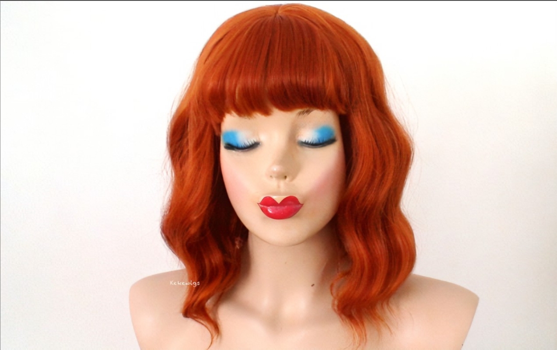 Ginger wigs: the ultimate guide