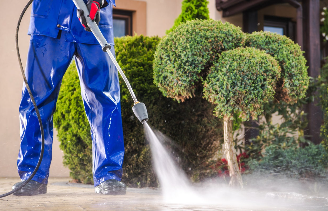Factors to Consider Before Buying a Pressure Washer