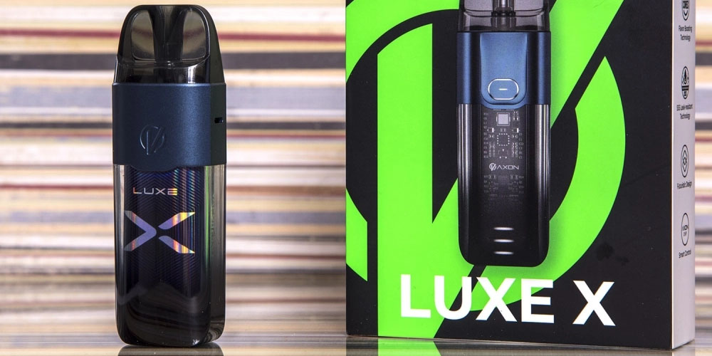 Distinct and Awesome Features of Vaporesso Corex Technology