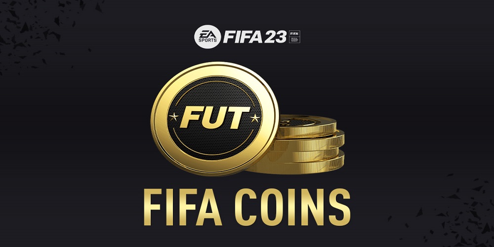 FIFA Coins 23 - Where to Buy FIFA Coins
