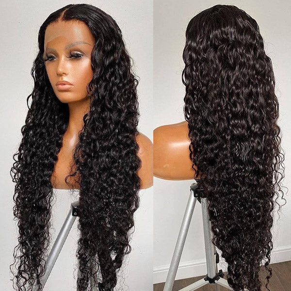 Exploring the Versatility of Hairstyles Achievable with HD Lace Wigs