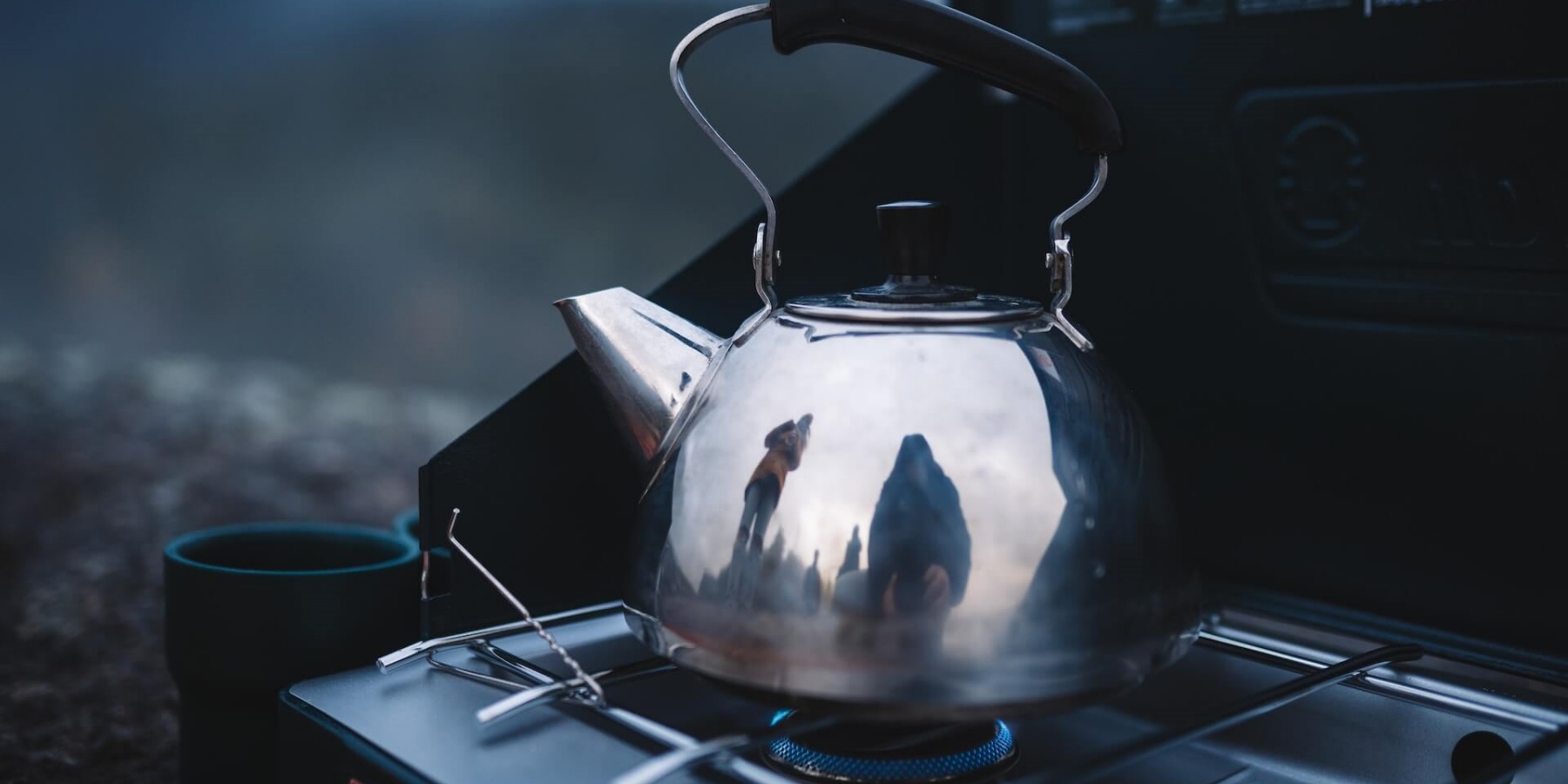 The Ultimate Guide to Electric Travel Kettles