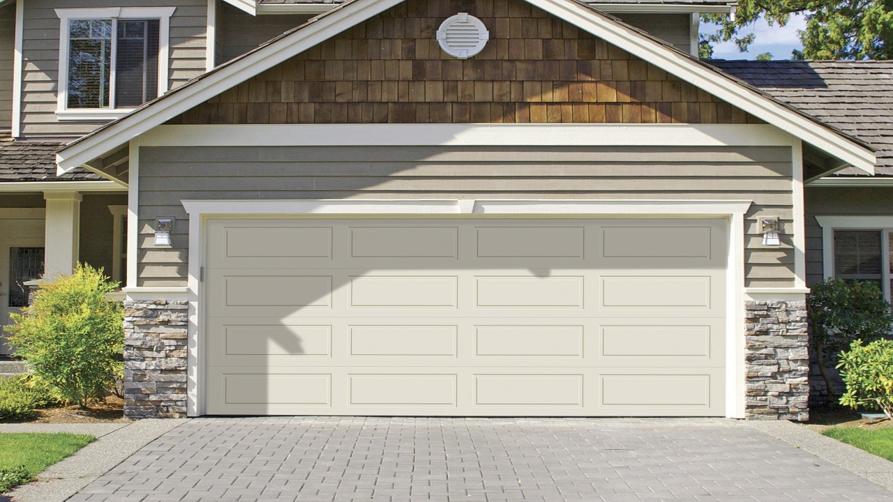 The Ultimate Guide to Selecting the Best Garage Door: Color and Design Considerations