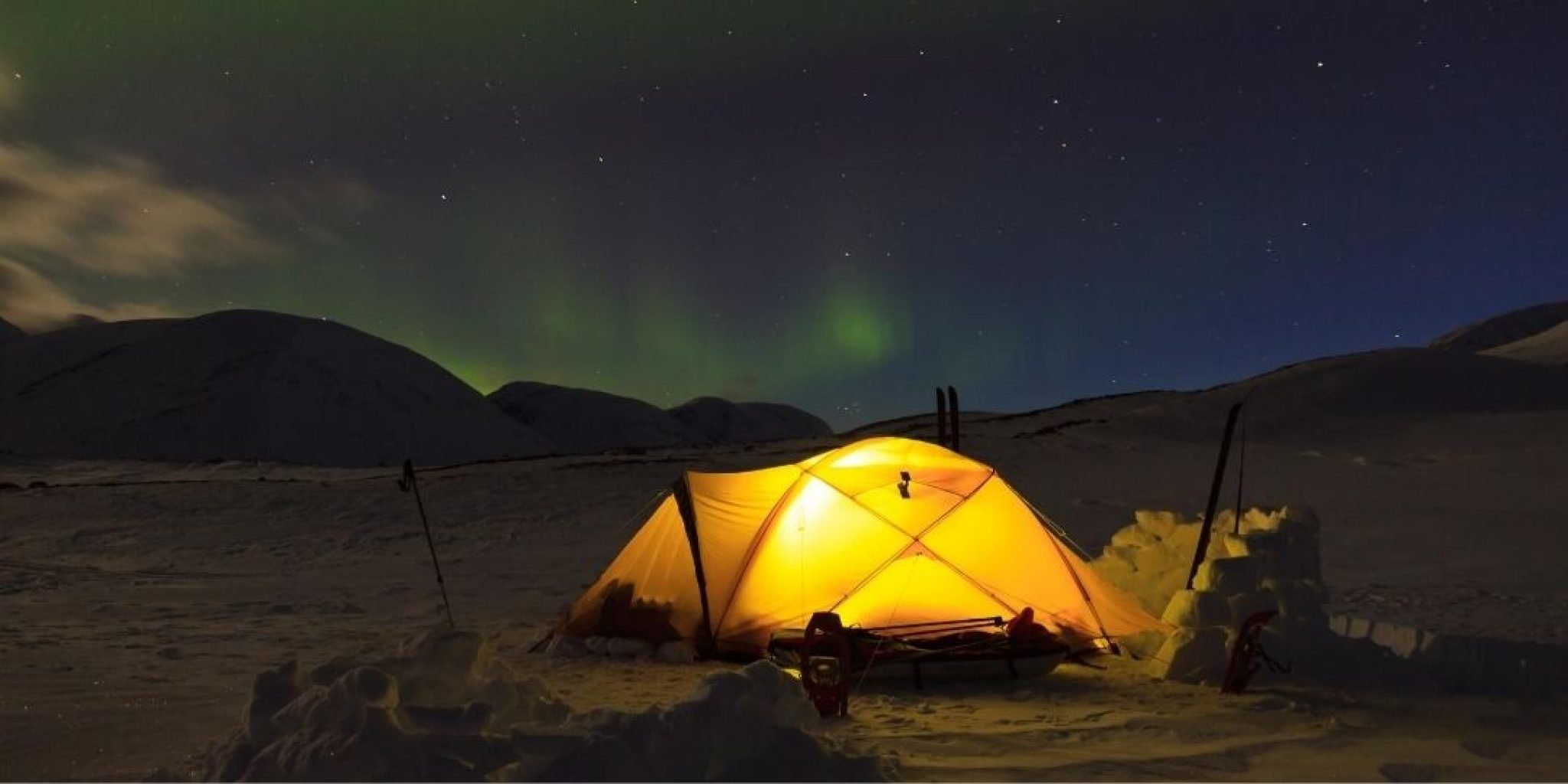 The Benefits of Using a Camping Light