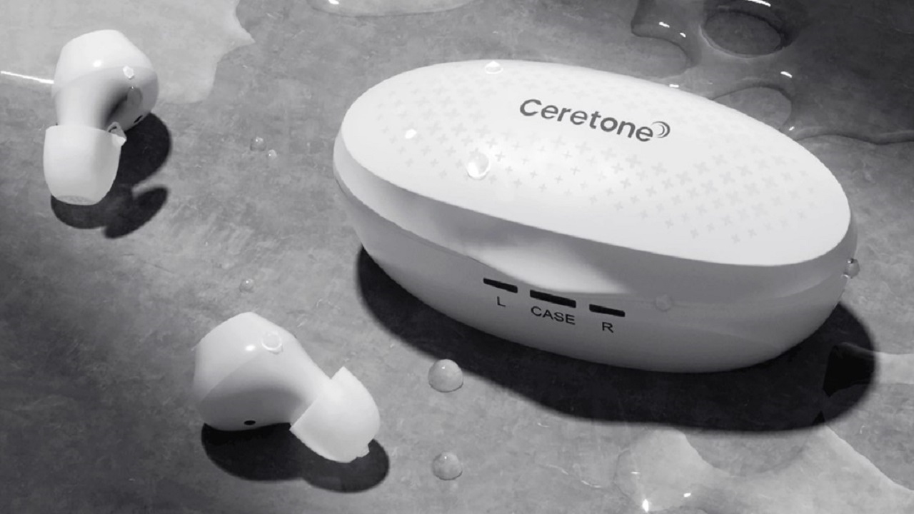 Ceretone Fusion OTC Hearing Aids Review