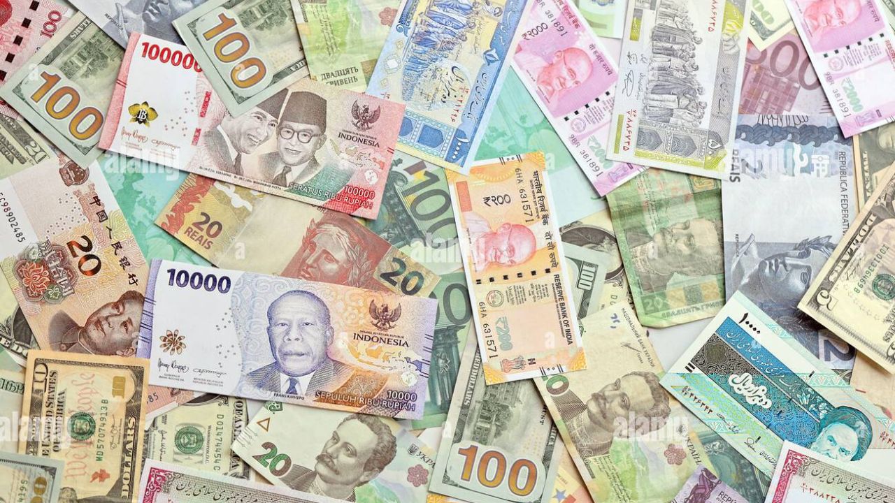 JPY to USD Fee Comparison: BiyaPay vs. Other Providers